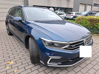 Volkswagen Passat foto 5