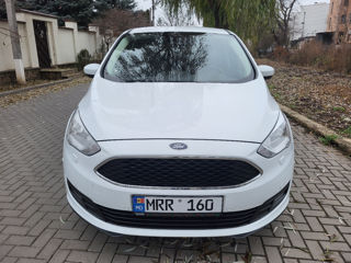 Ford C-Max foto 10