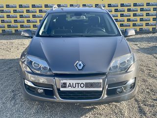 Renault Laguna foto 3