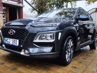 Hyundai Kona foto 3