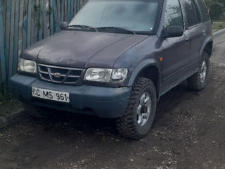 KIA Sportage foto 2