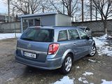 Opel Astra foto 3