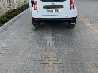 Dacia Duster foto 3