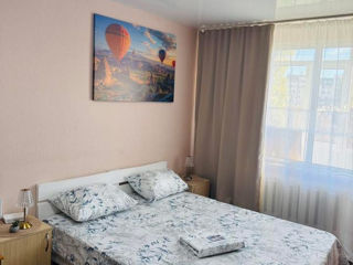 Cameră, 55 м², 3/6 et.