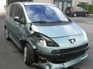 Peugeot 1007 foto 1