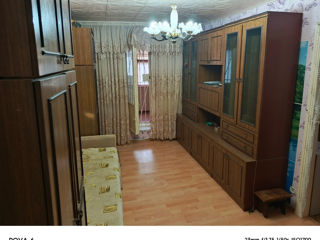 Apartament cu 2 camere, 47 m², Periferie, Cricova, Chișinău mun. foto 6