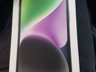Iphone 14 ca nou 256GB 800 euro фото 3