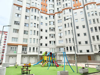 Apartament cu 1 cameră, 42 m², Ciocana, Chișinău foto 8