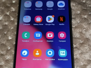 Телефон galaxy A22 5G