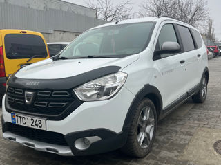 Dacia Lodgy foto 3