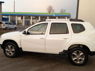 Dacia Duster foto 3