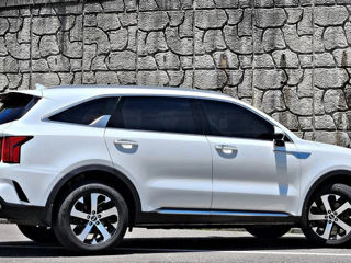 KIA Sorento foto 4