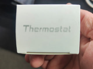 Termostat