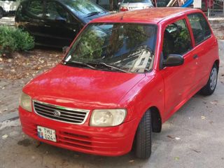 Daihatsu Cuore foto 1