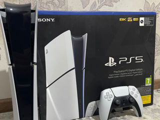 Playstation 5 Slim foto 2