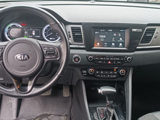 KIA Niro foto 7