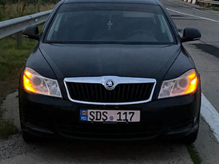 Skoda Octavia foto 2