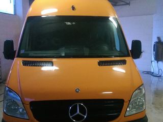 Mercedes 315 CDI foto 5