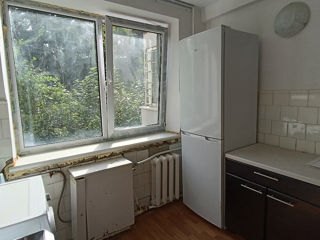 Apartament cu 1 cameră, 30 m², Râșcani, Chișinău foto 2