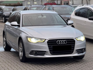 Audi A6 foto 4