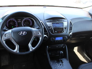 Hyundai Tucson foto 1