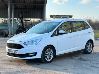 Ford Grand C-MAX