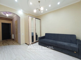 Apartament cu 1 cameră, 53 m², Buiucani, Chișinău foto 3