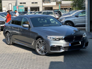 BMW 5 Series foto 1