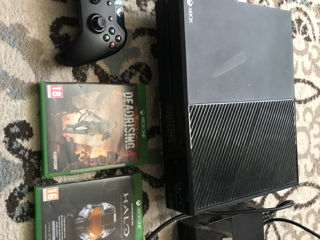 Xbox one foto 3