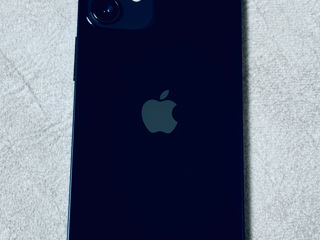 iPhone 12 mini 64Gb Blue foto 3