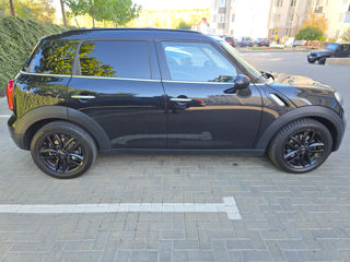 Mini Countryman foto 8