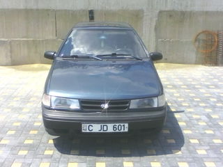 Hyundai Pony foto 1