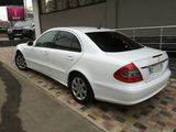 Rent a car Mercedes E class chirie auto прокат автомобилей foto 9