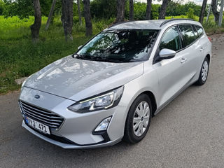 Ford Focus, 2020 г.