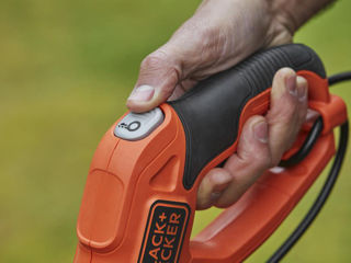 Trimmer Black+Decker BESTE630 /Триммер для газона Black&Decker BESTE630 foto 4