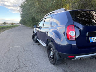 Dacia Duster foto 3