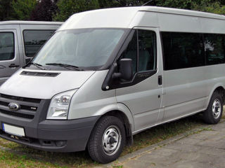 Все Запчасти для Ford Transit 2006-2013 Радиаторы, Крыло, Бампер, Капот, Фары, Зеркала, Защита...