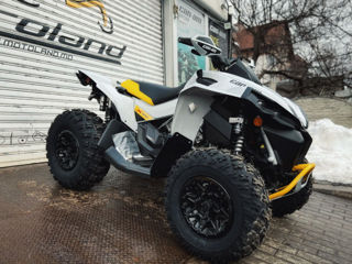 Can-Am (BRP) Renegade 1000 XX C foto 2