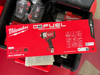 Milwaukee M18FUEL FHIW2F12 foto 2