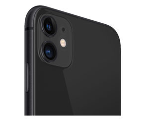 iPhone 11 64GB Black foto 4