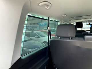 Volkswagen Caravelle foto 19