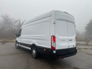 Ford Transit foto 4