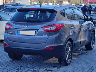 Hyundai ix35 foto 3