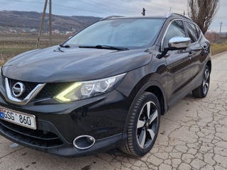 Nissan Qashqai foto 3