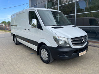 Mercedes Sprinter 316 An 2017 foto 3