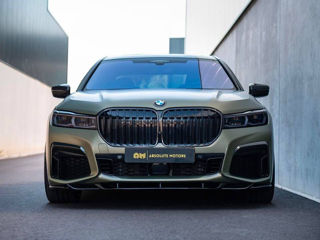 BMW 7 Series foto 2