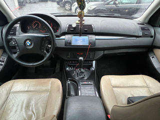 BMW X5 foto 8