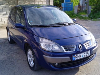 Renault Scenic foto 8