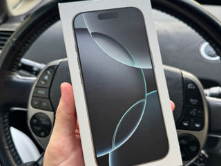 iphone 16 Pro 128GB White Titan