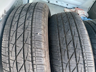 225/60R18 Firestone Anul 2022 foto 1